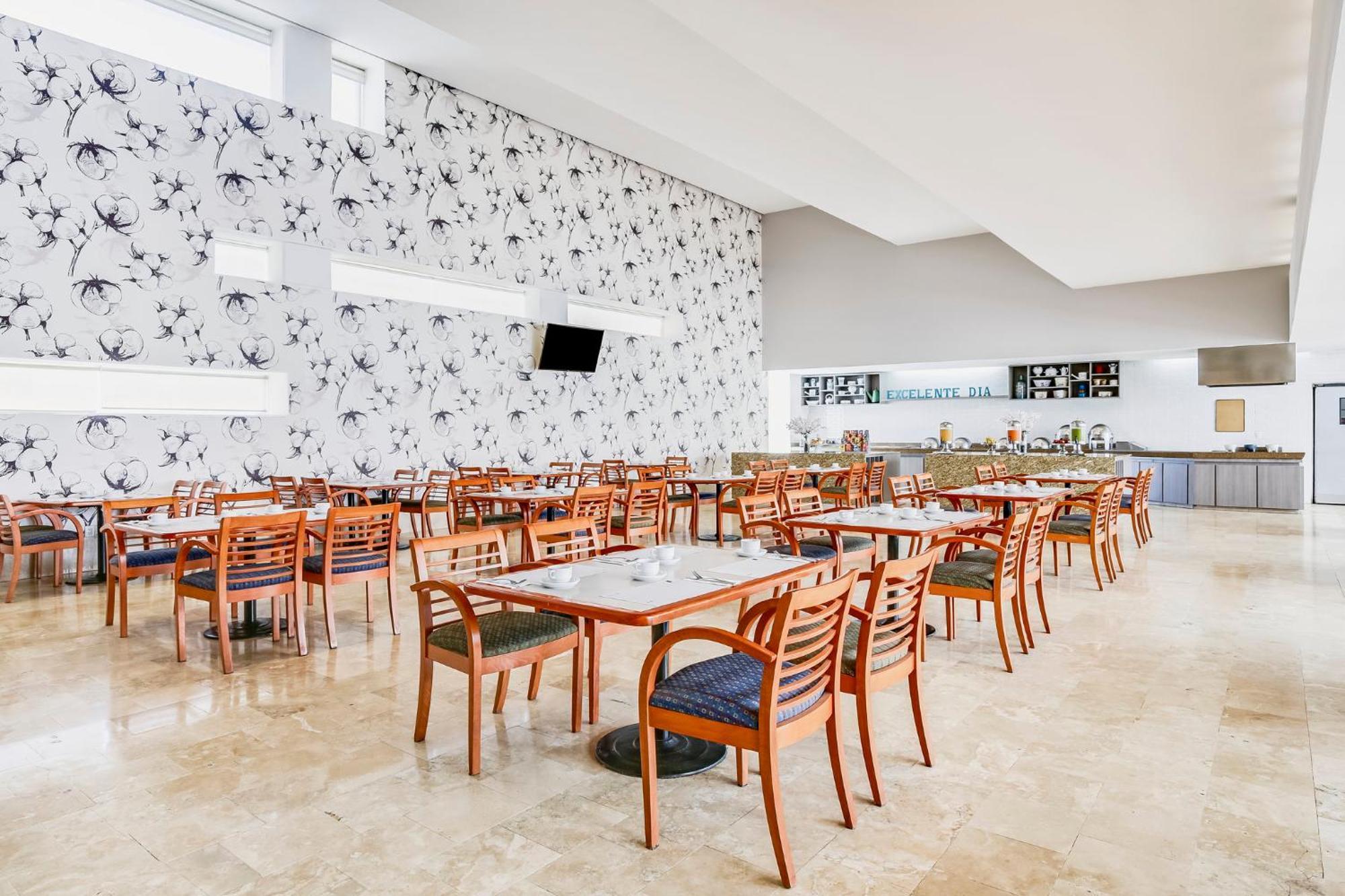 Fiesta Inn Torreon Galerias Torreón Exterior foto